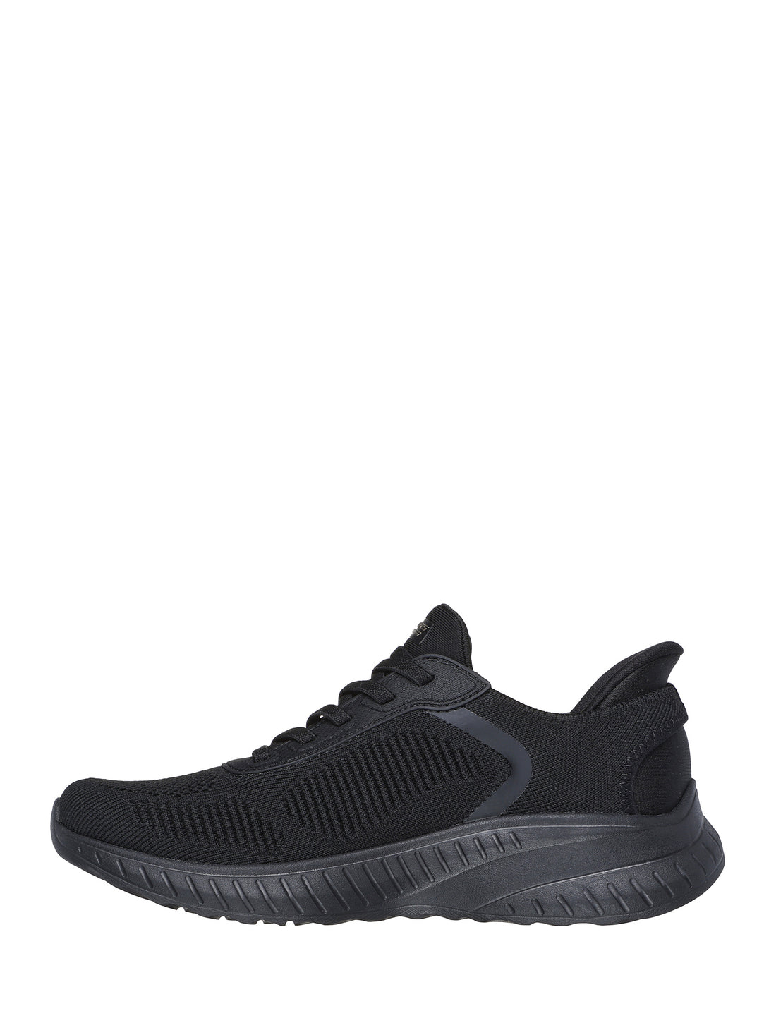 Scarpe da ginnastica Nero Skechers