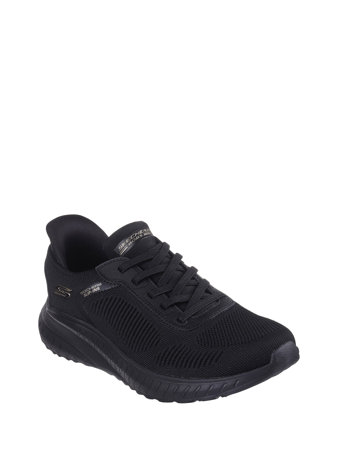 Scarpe da ginnastica Nero Skechers