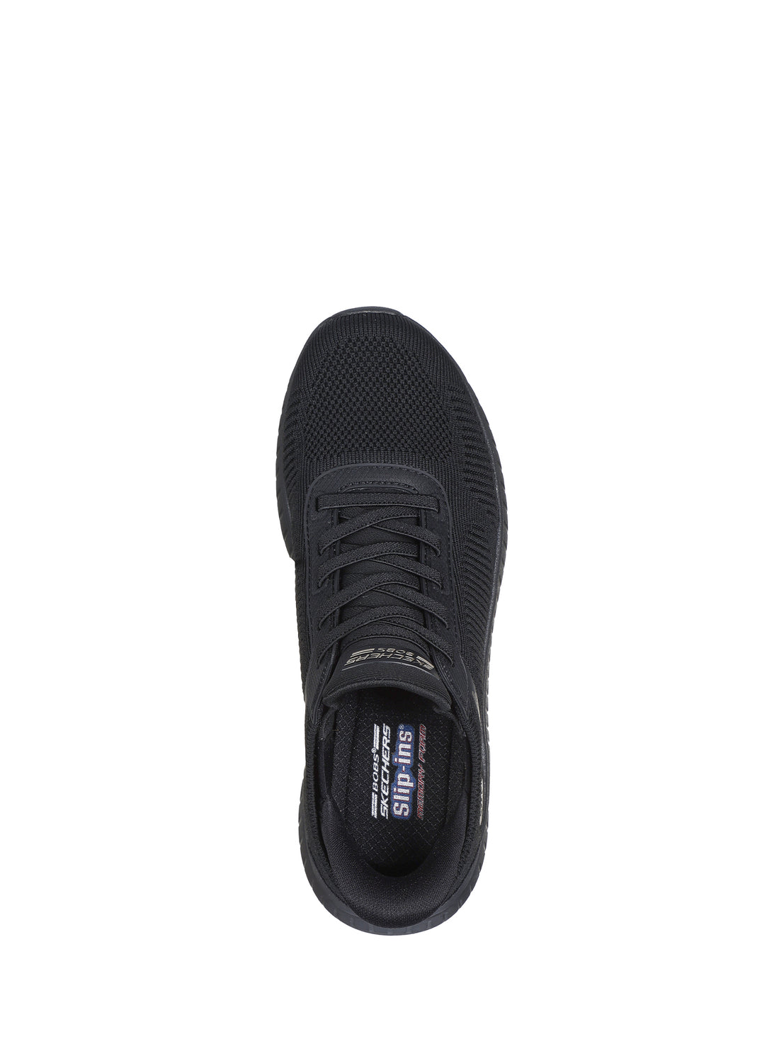 Scarpe da ginnastica Nero Skechers