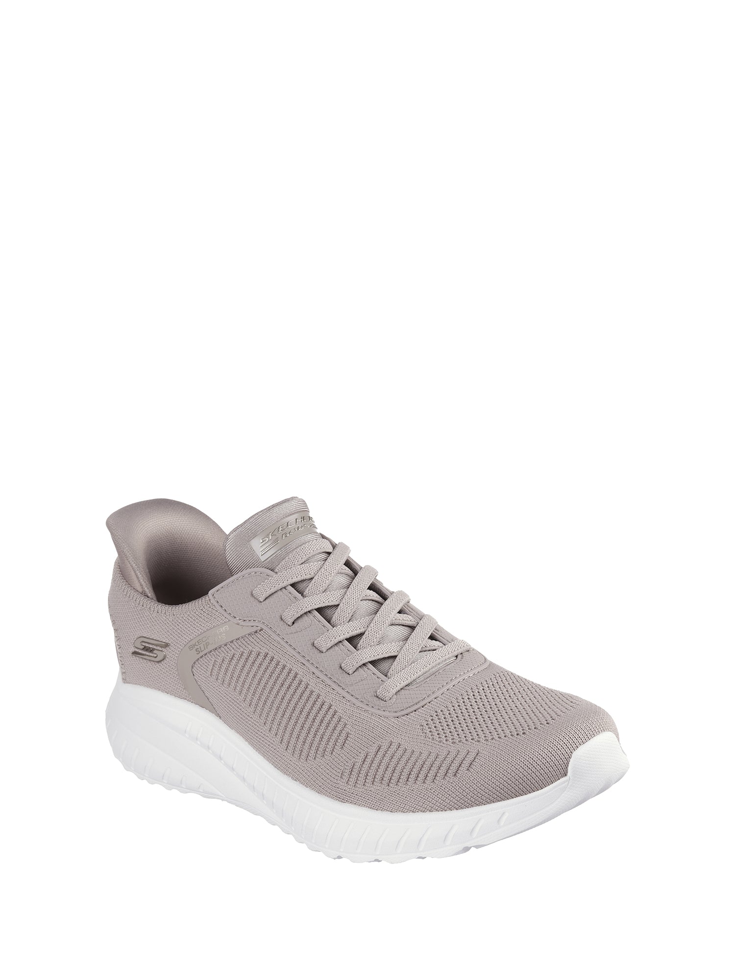 Scarpe da ginnastica Beige Skechers