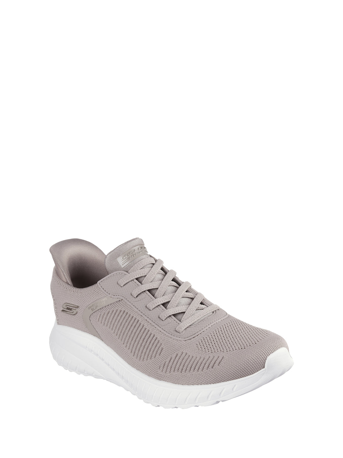 Scarpe da ginnastica Beige Skechers