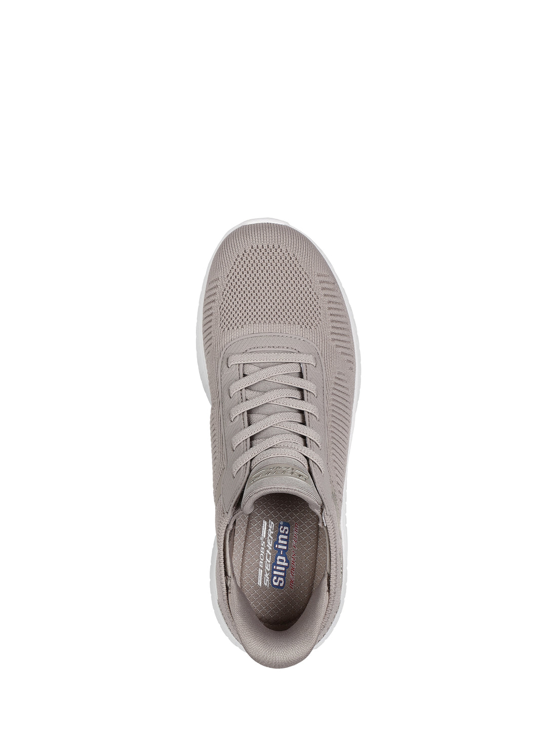 Scarpe da ginnastica Beige Skechers