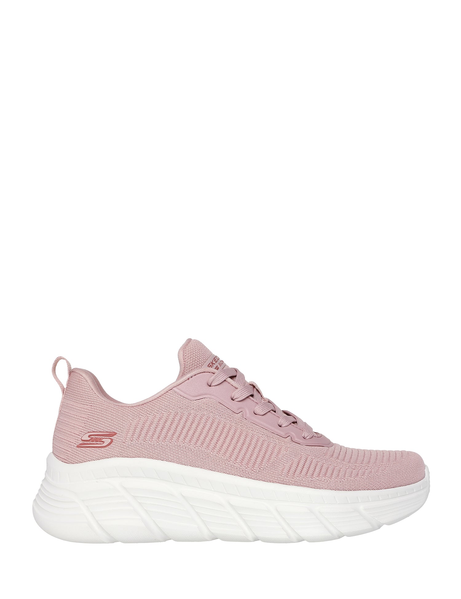 Scarpe da ginnastica Rosa Skechers