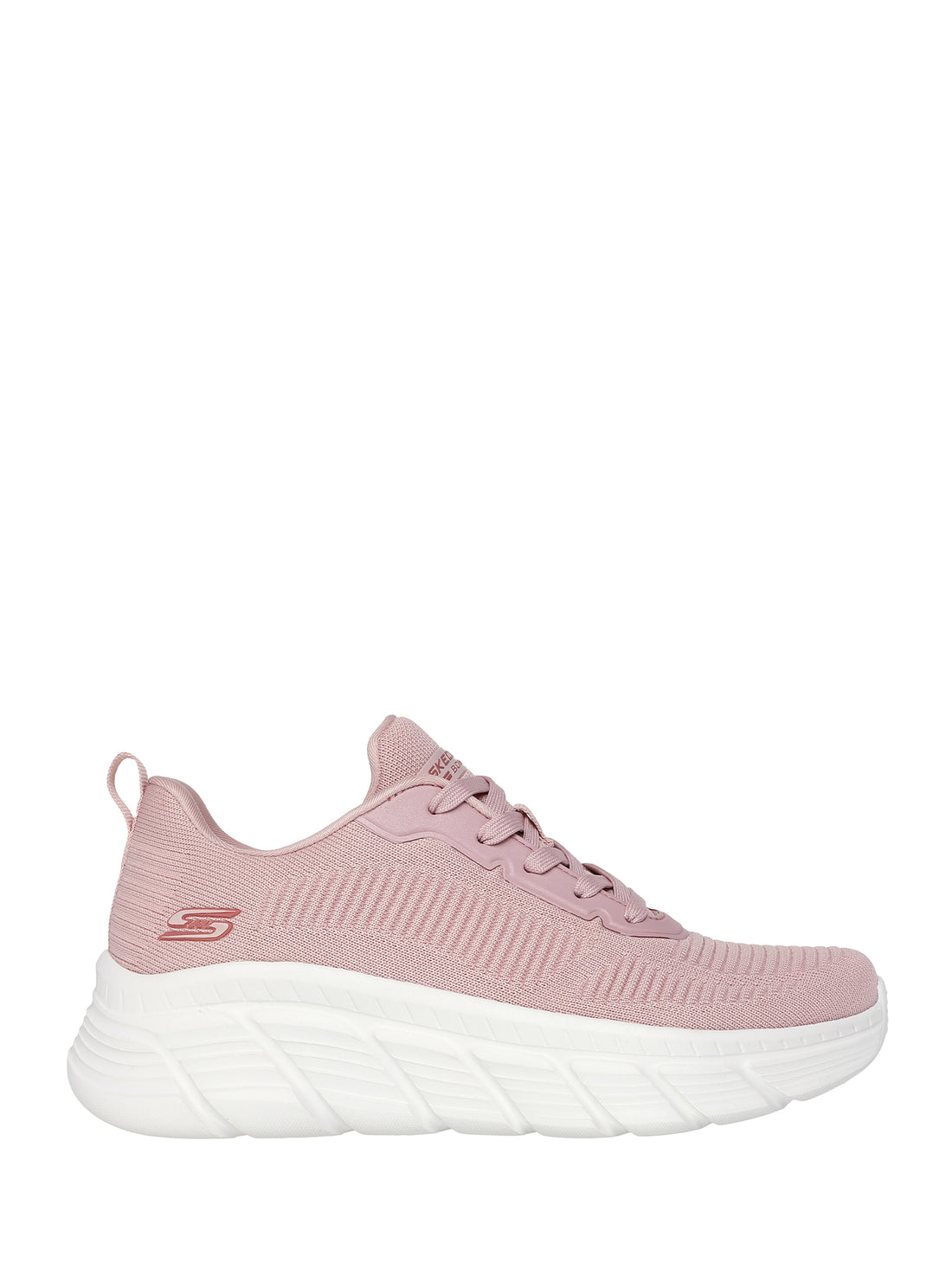 Scarpe da ginnastica Rosa Skechers