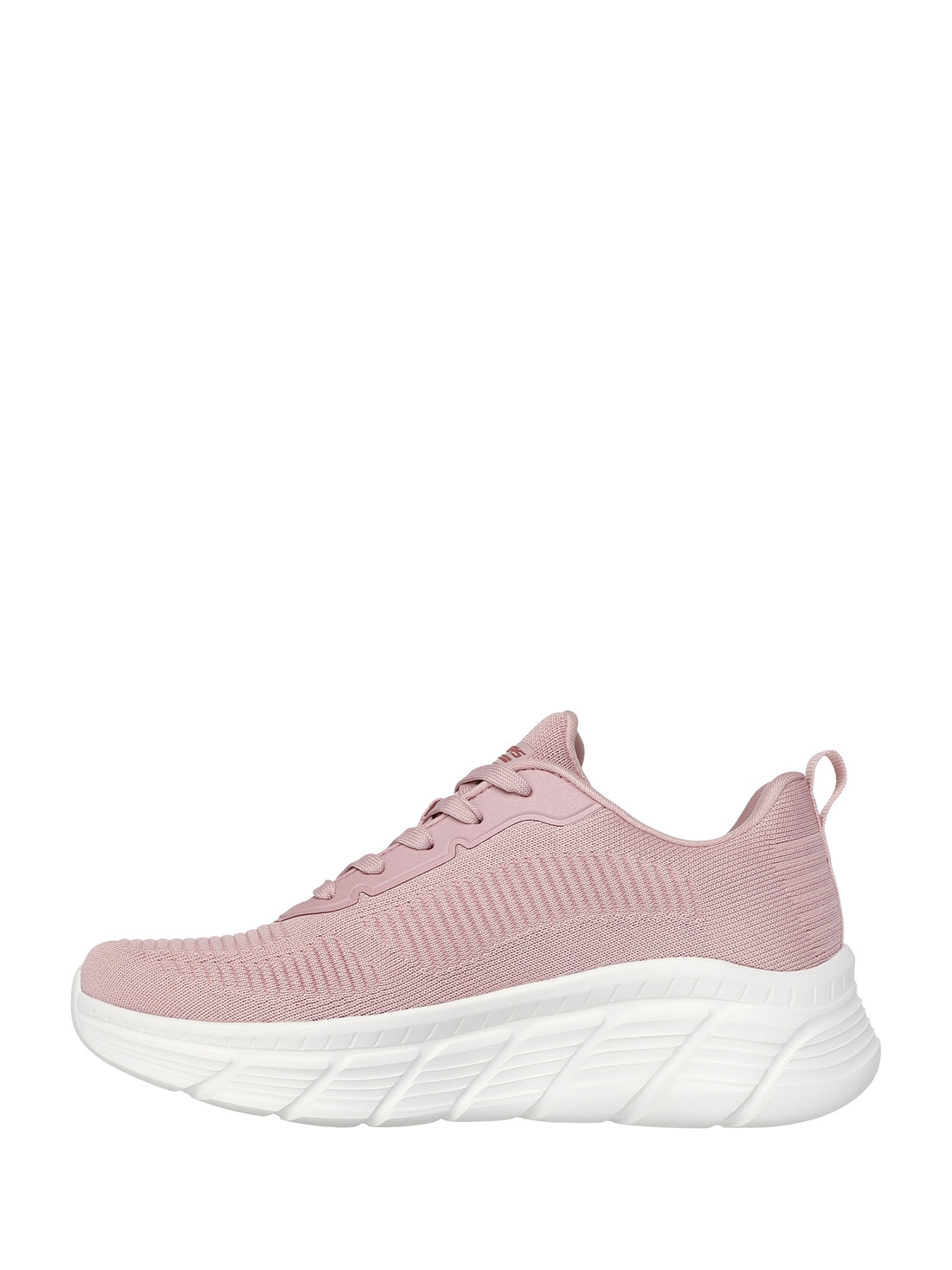 Scarpe da ginnastica Rosa Skechers