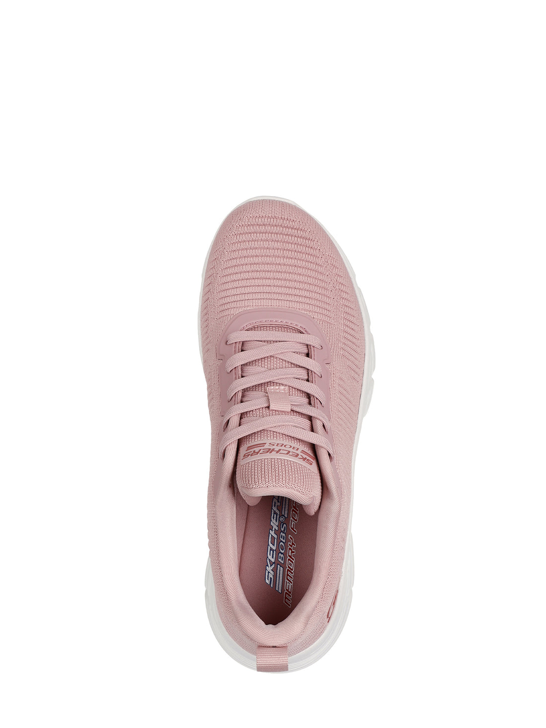 Scarpe da ginnastica Rosa Skechers