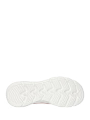 Scarpe da ginnastica Rosa Skechers