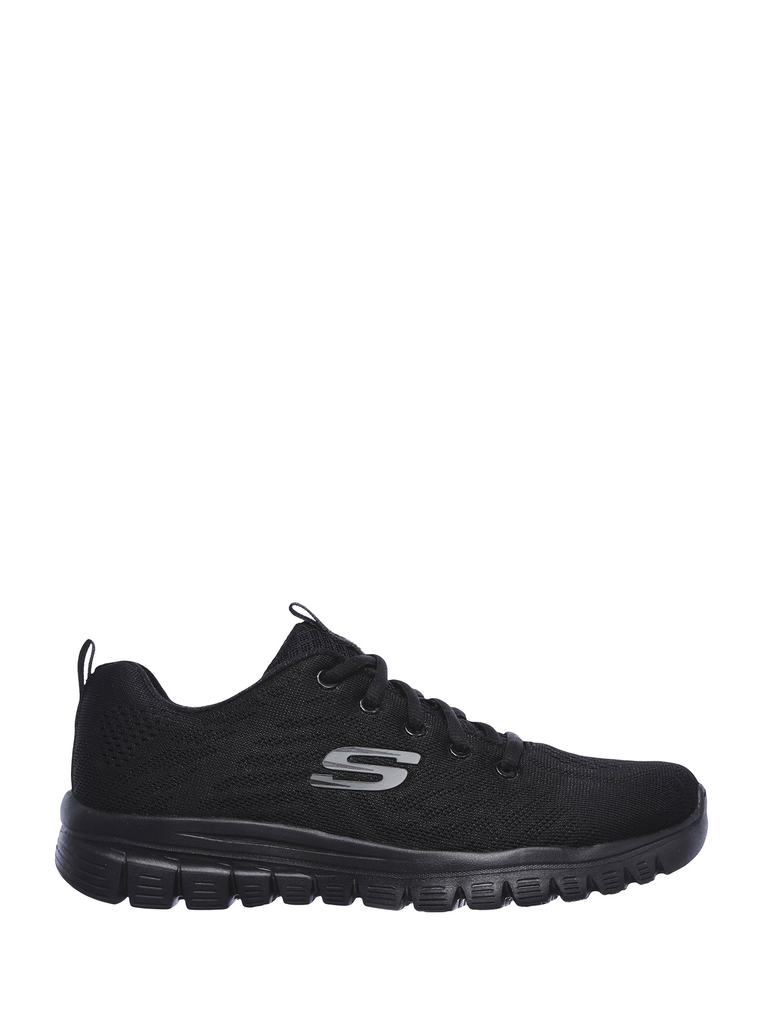 Scarpe da ginnastica Nero Skechers