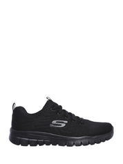 Scarpe da ginnastica Nero Skechers