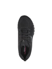 Scarpe da ginnastica Nero Skechers