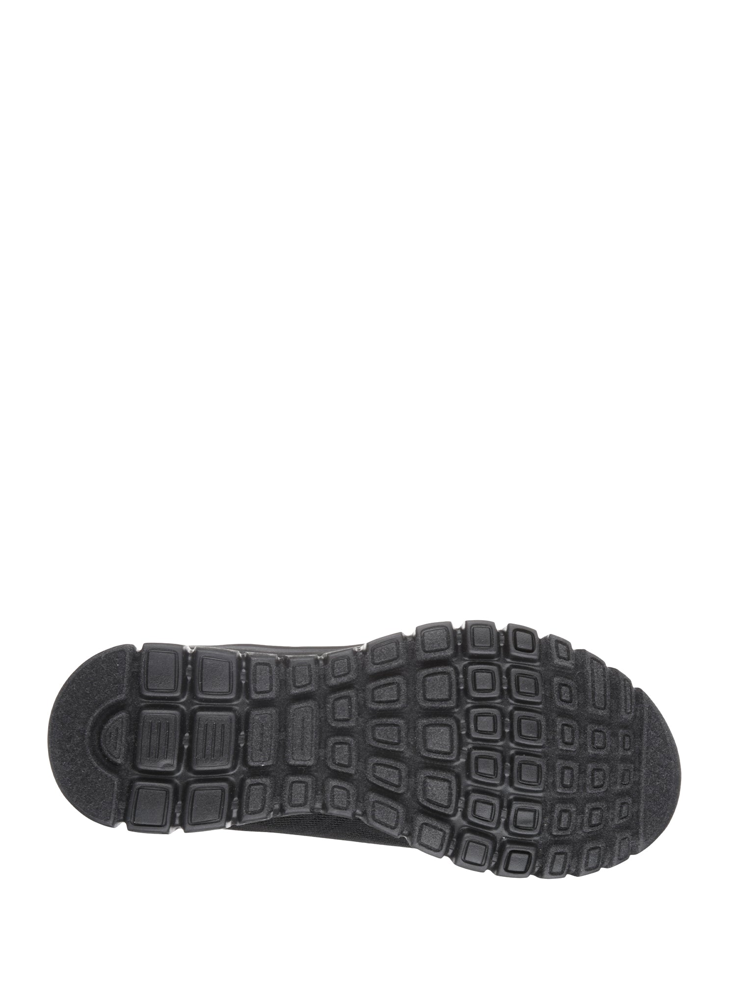 Scarpe da ginnastica Nero Skechers