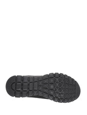 Scarpe da ginnastica Nero Skechers