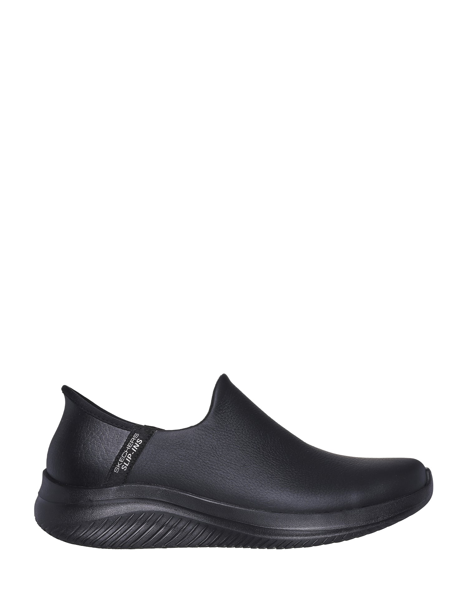 Slip-on Nero Skechers