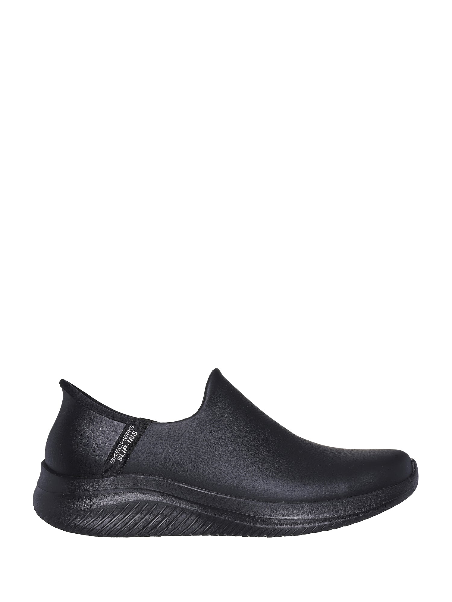 Slip-on Nero Skechers