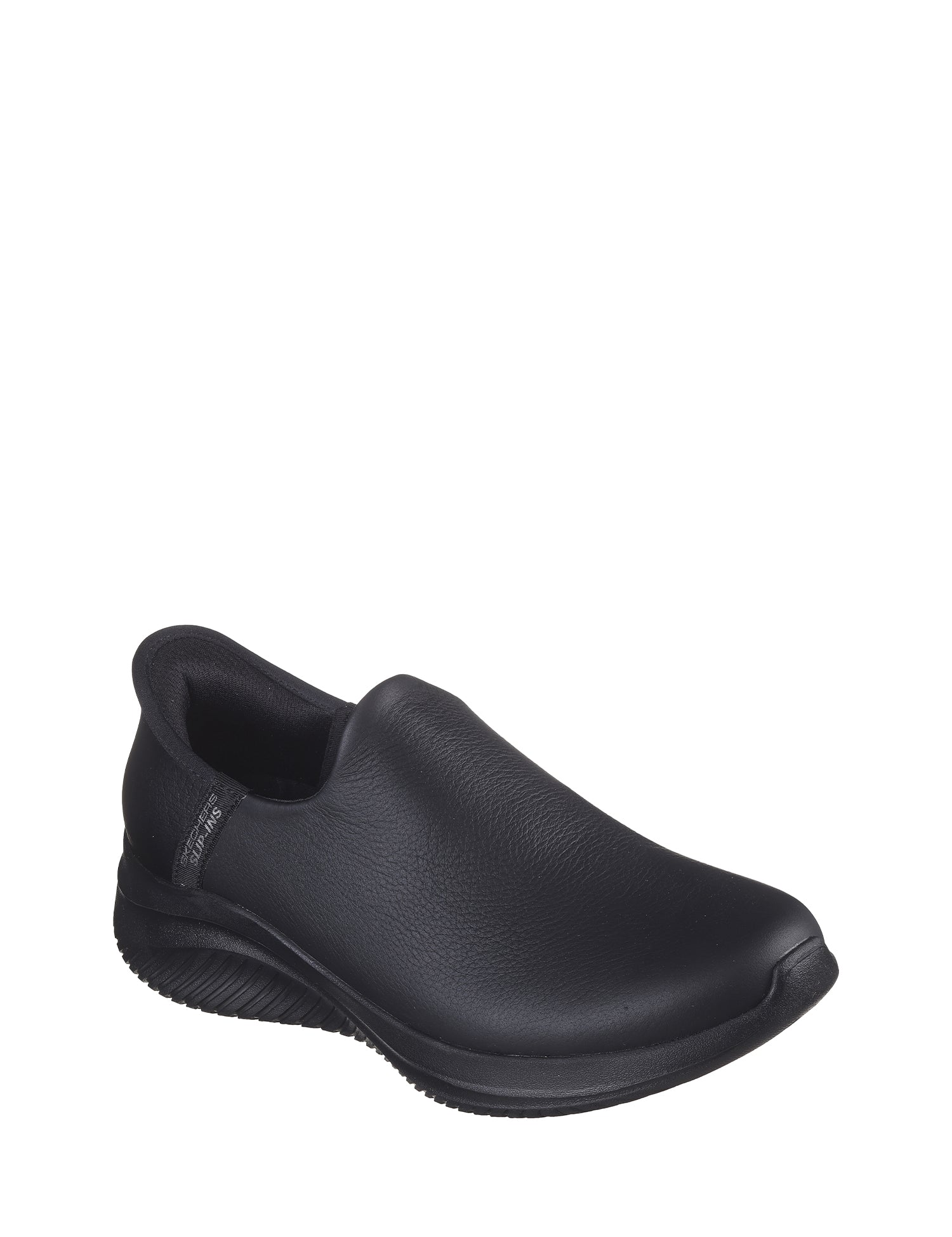Slip-on Nero Skechers