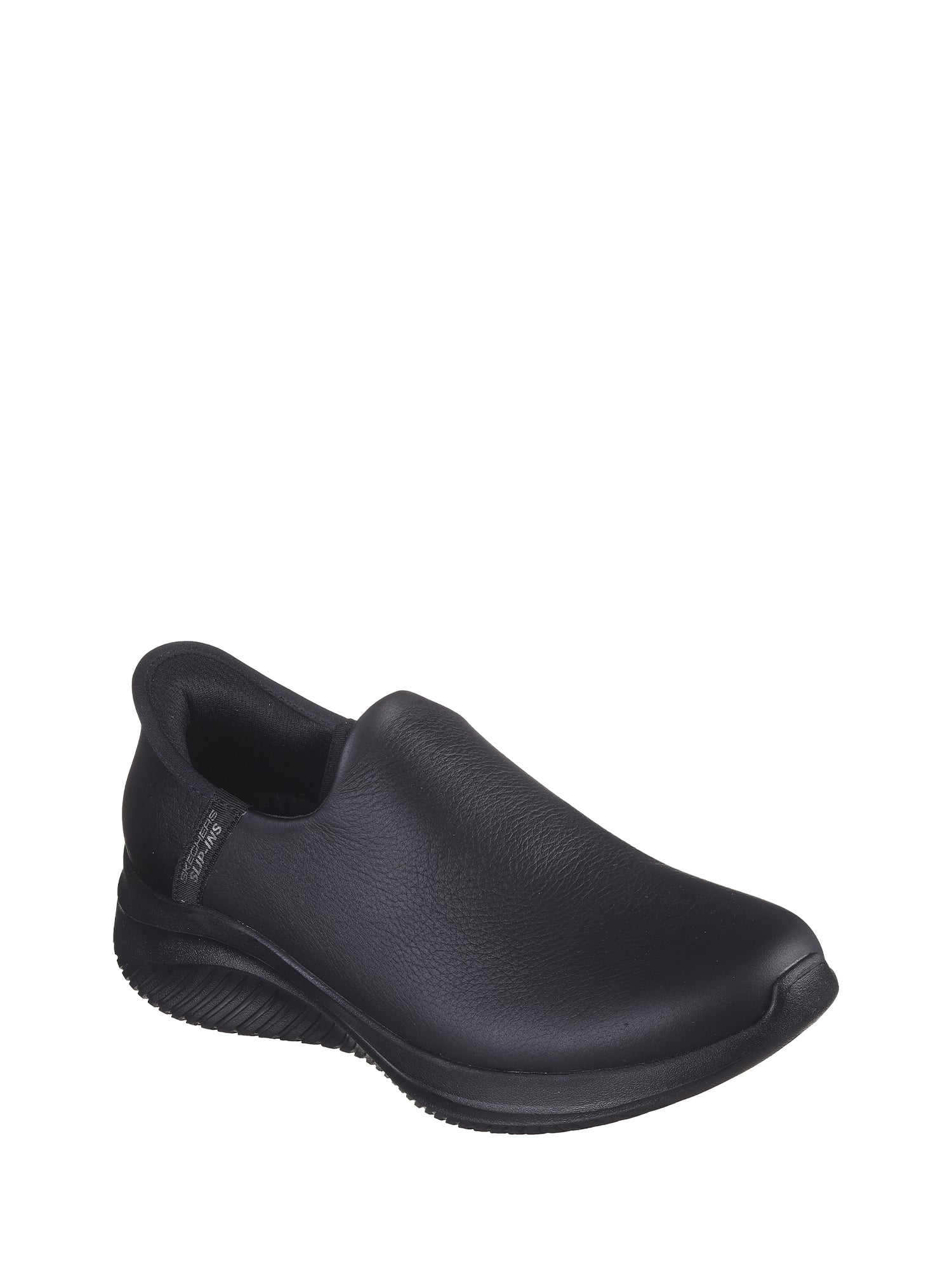 Slip-on Nero Skechers