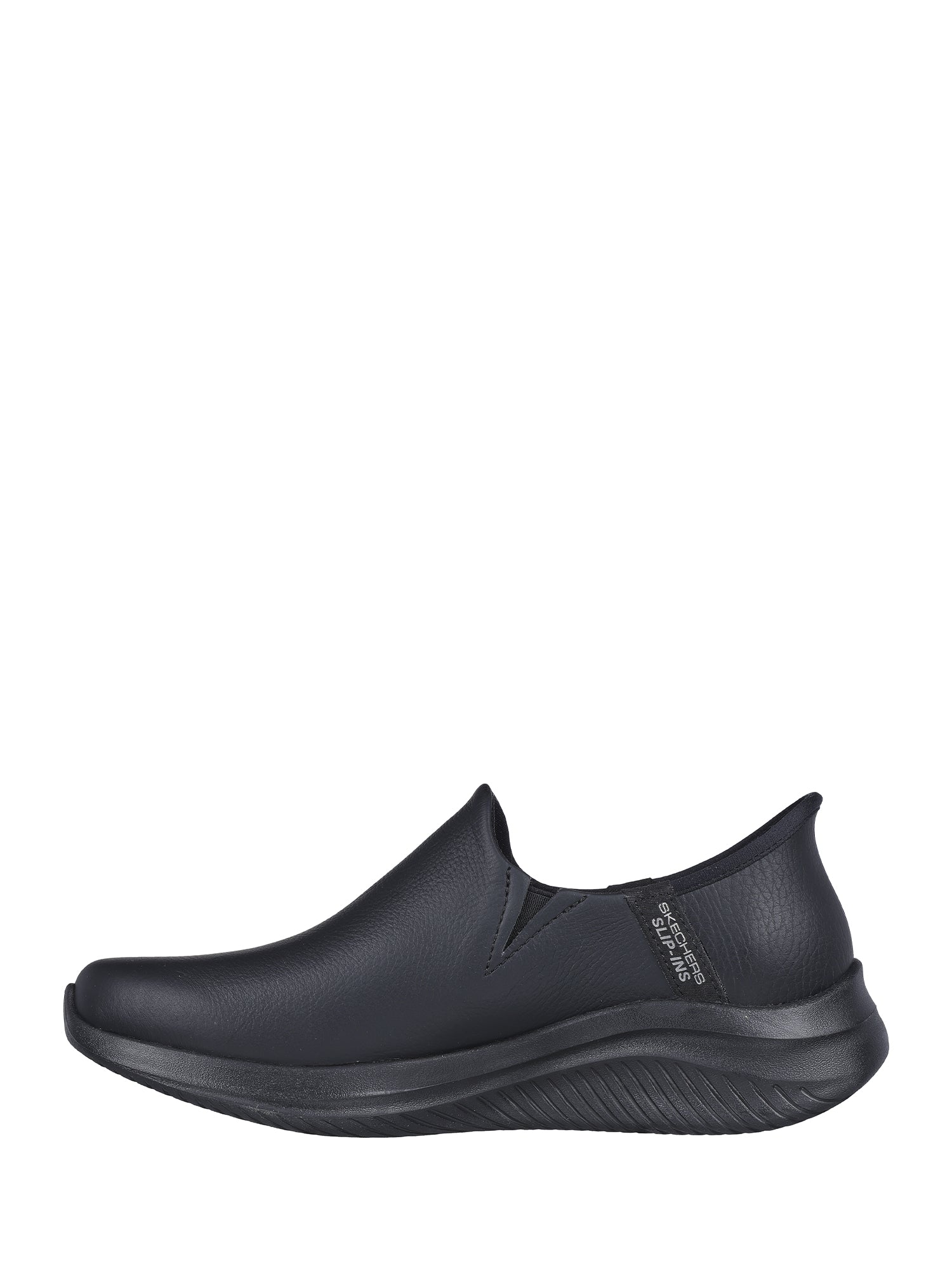 Slip-on Nero Skechers