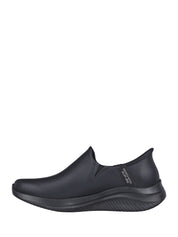Slip-on Nero Skechers