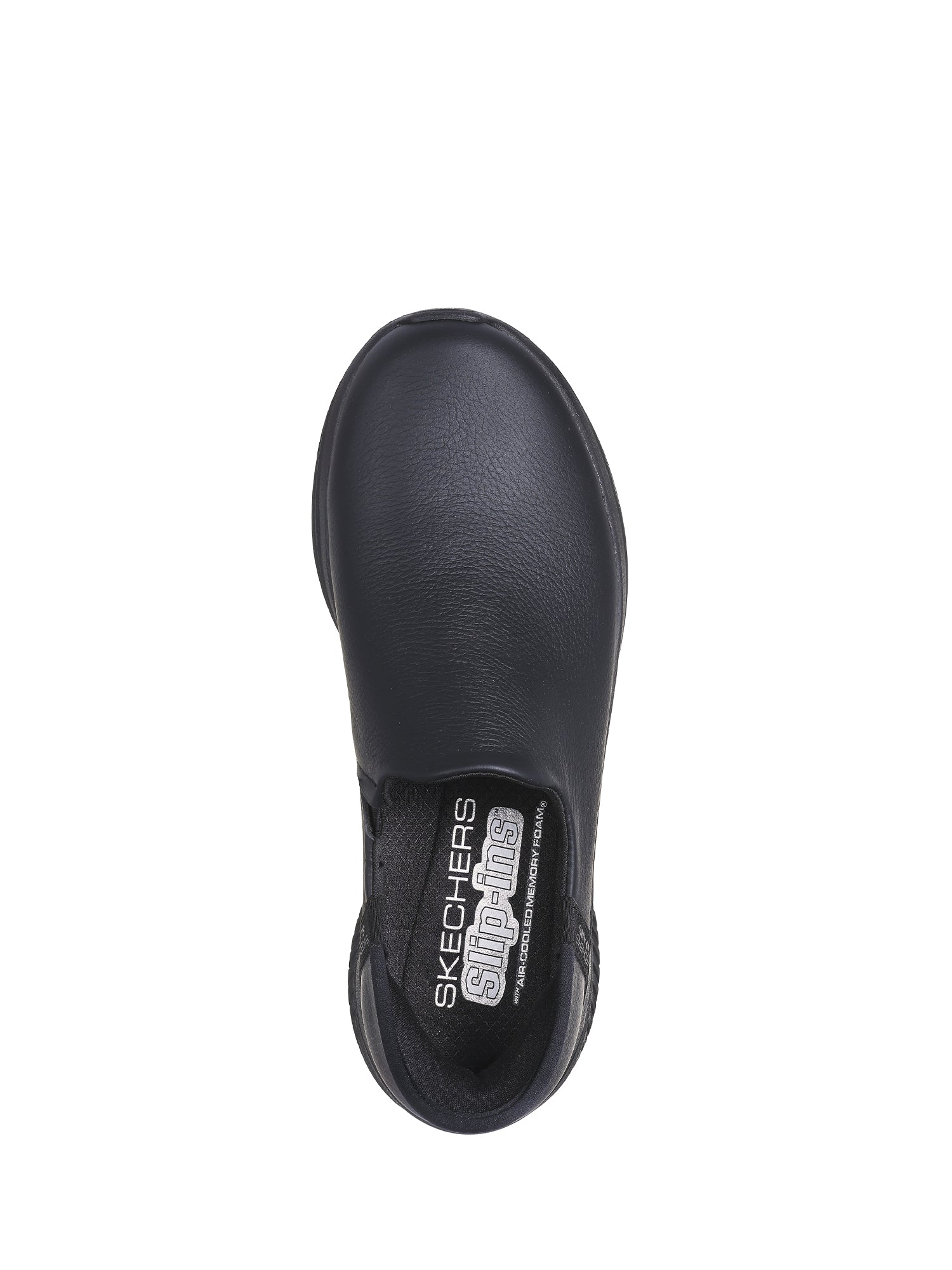 Slip-on Nero Skechers