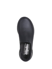 Slip-on Nero Skechers