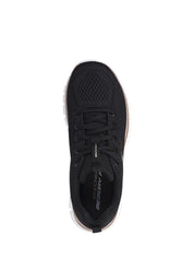 Scarpe da ginnastica Nero Beige Skechers