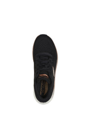 Scarpe da ginnastica Nero Skechers