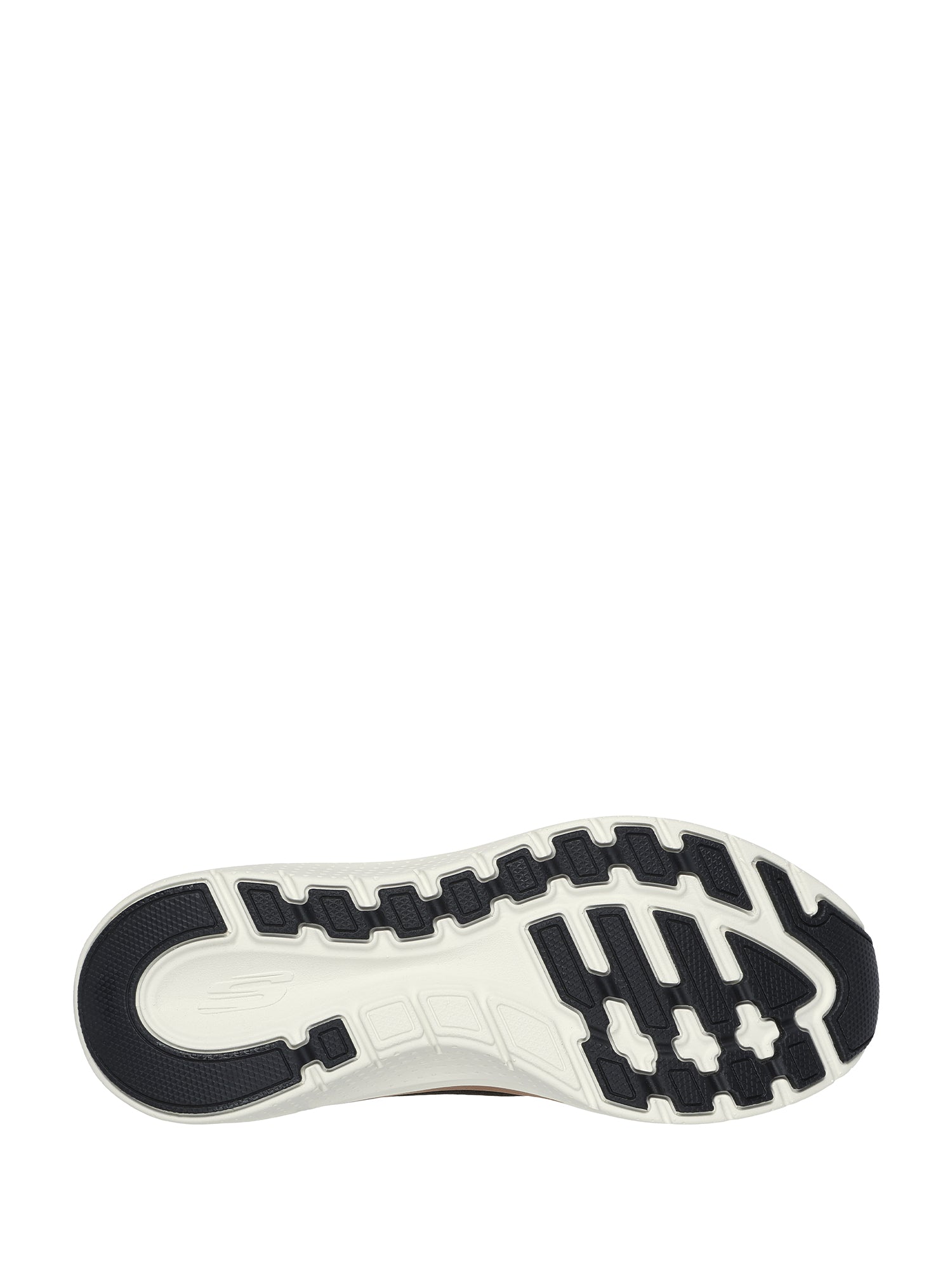 Scarpe da ginnastica Nero Skechers
