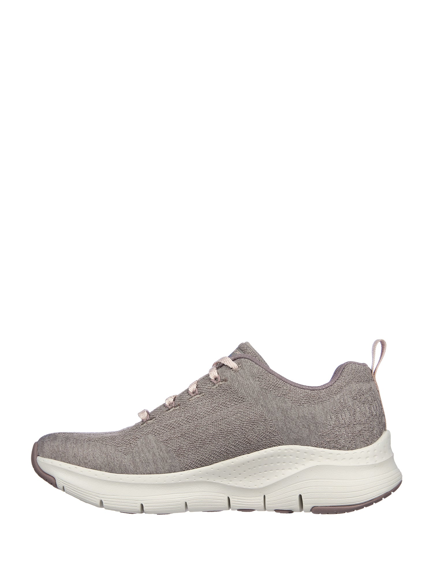 Scarpe da ginnastica Beige Skechers