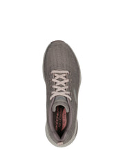 Scarpe da ginnastica Beige Skechers