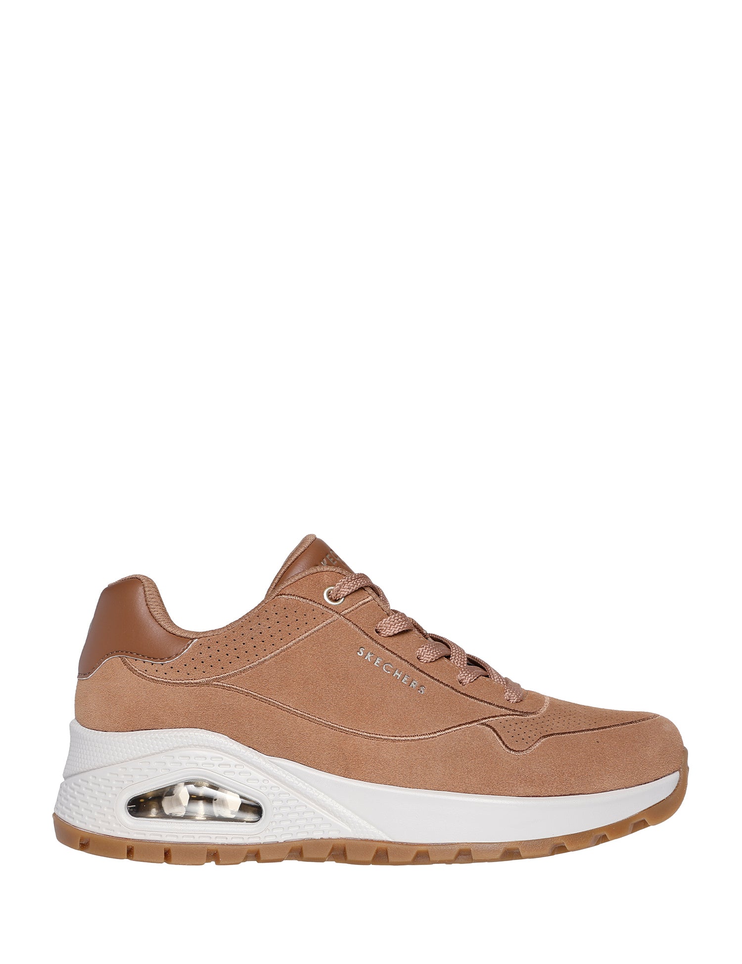 Sneakers Beige Skechers