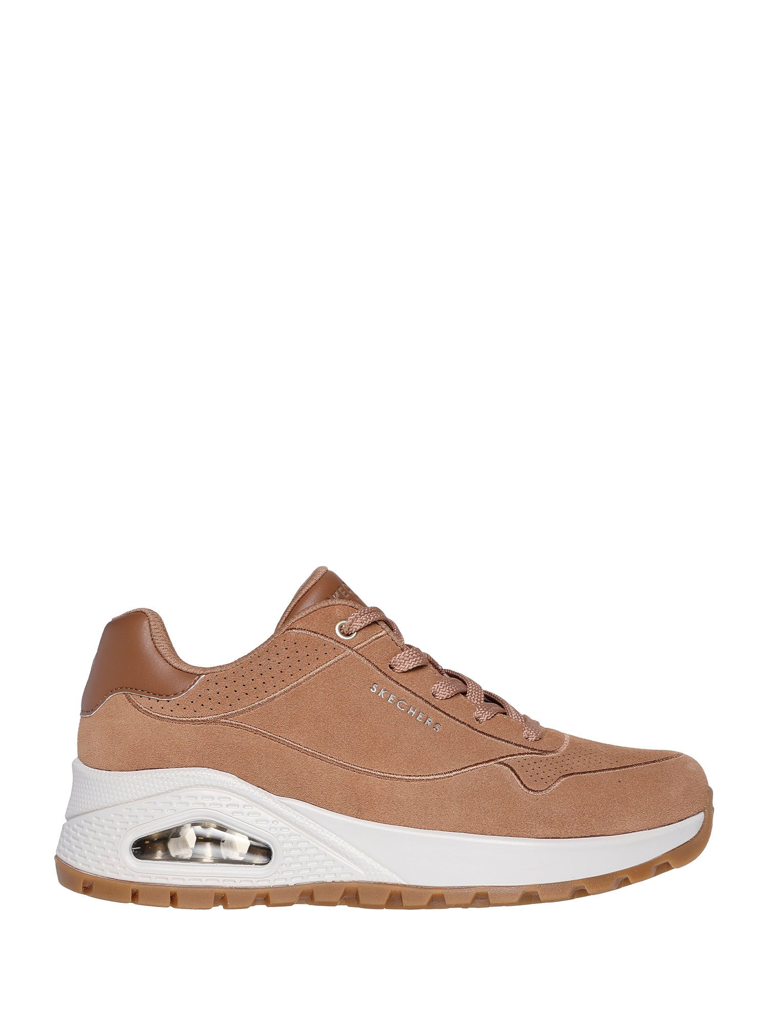 Sneakers Beige Skechers