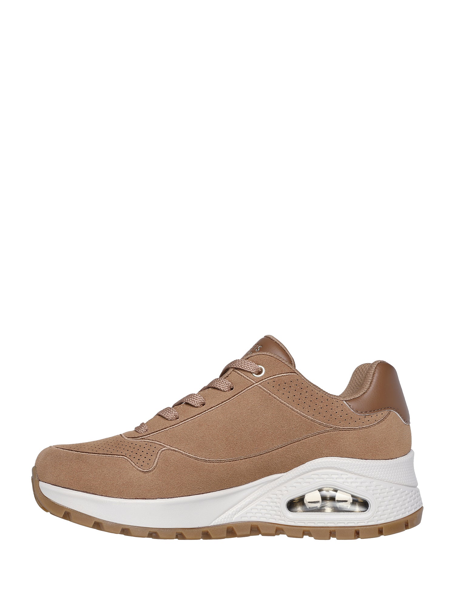 Sneakers Beige Skechers