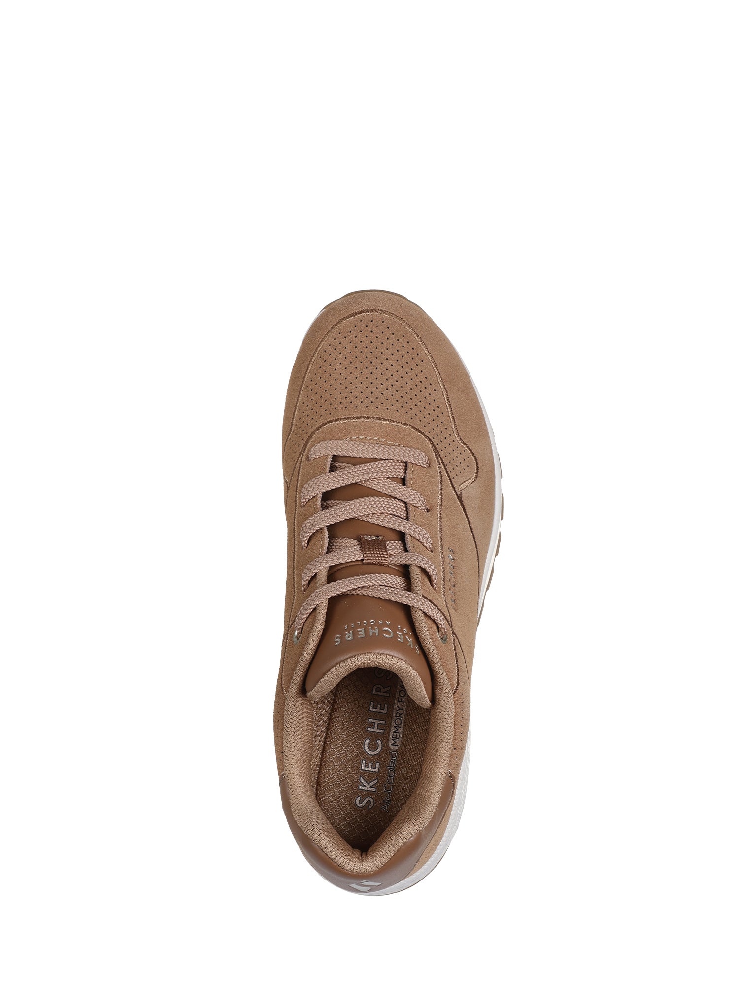 Sneakers Beige Skechers