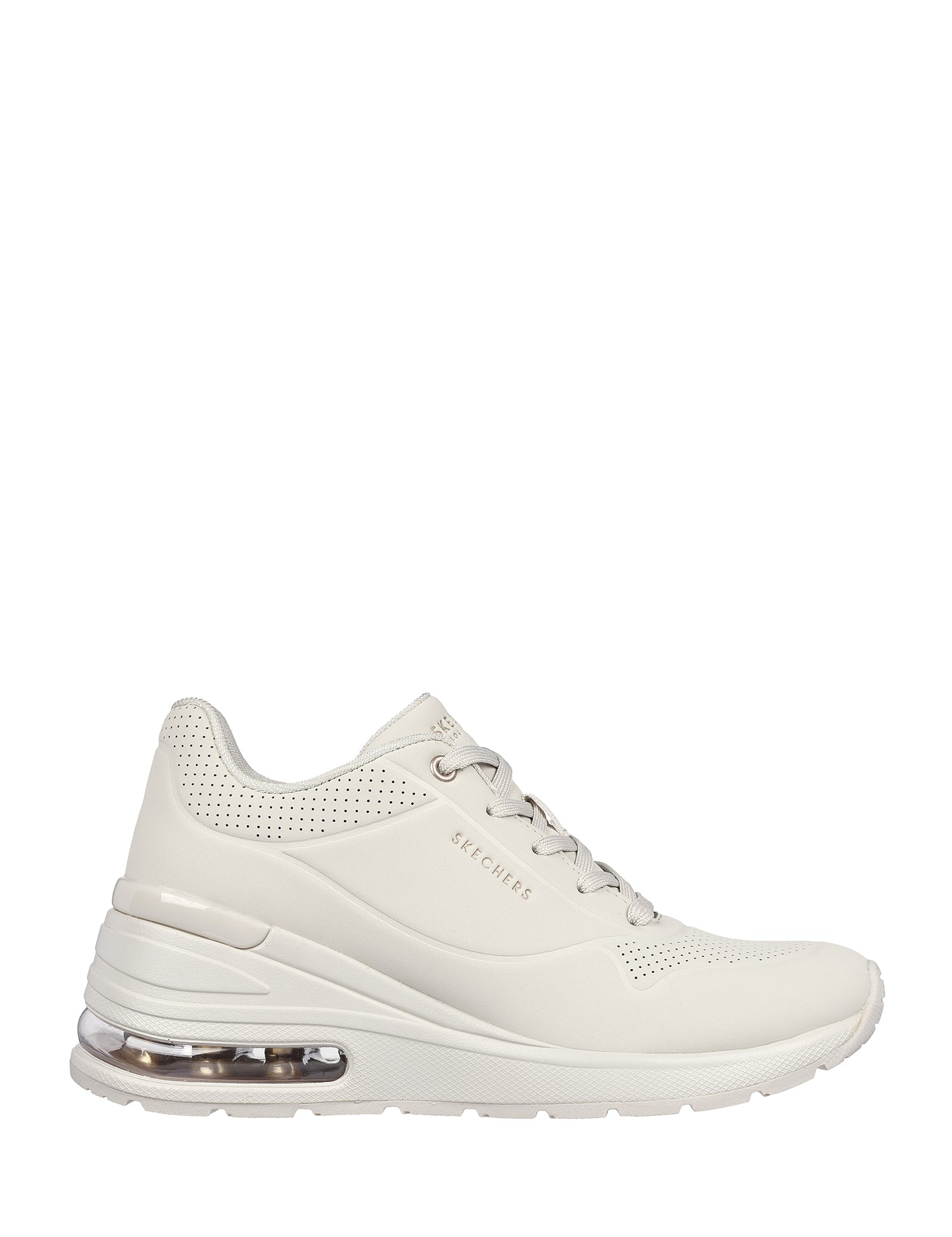 Sneakers Bianco Skechers