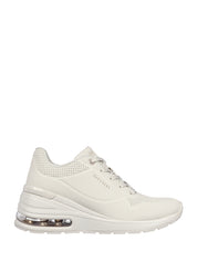Sneakers Bianco Skechers