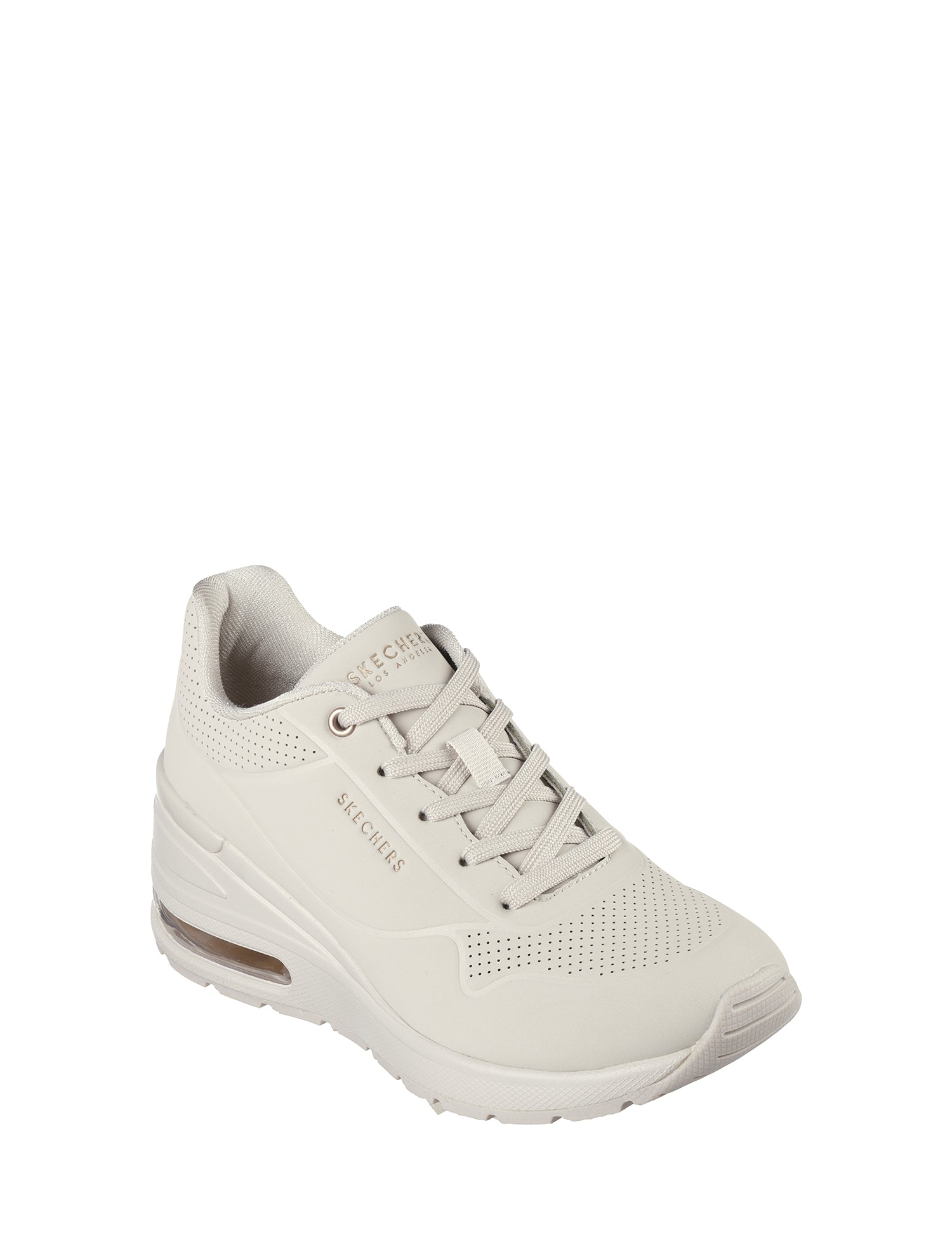 Sneakers Bianco Skechers