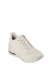 Sneakers Bianco Skechers