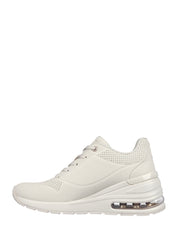 Sneakers Bianco Skechers