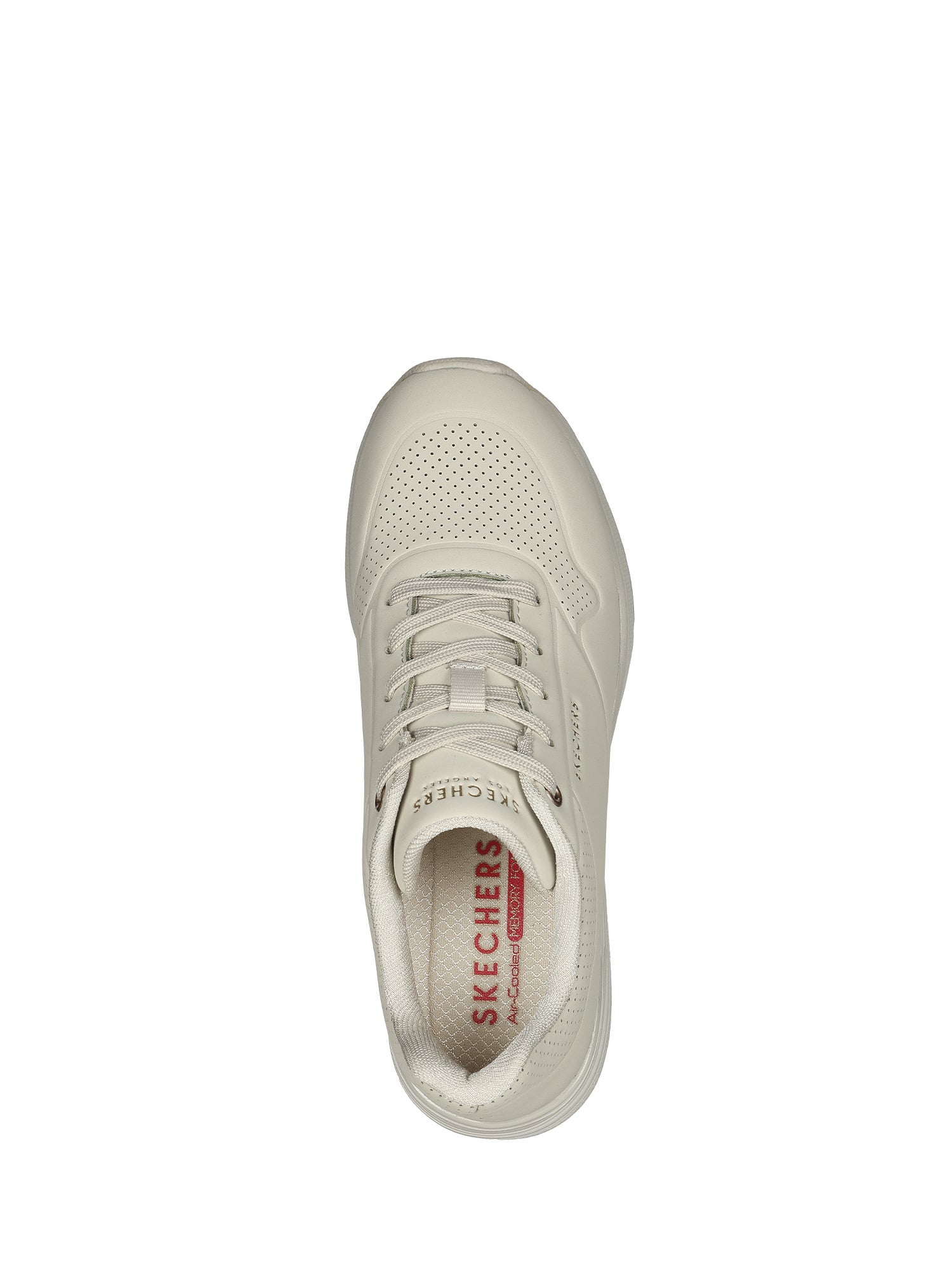 Sneakers Bianco Skechers