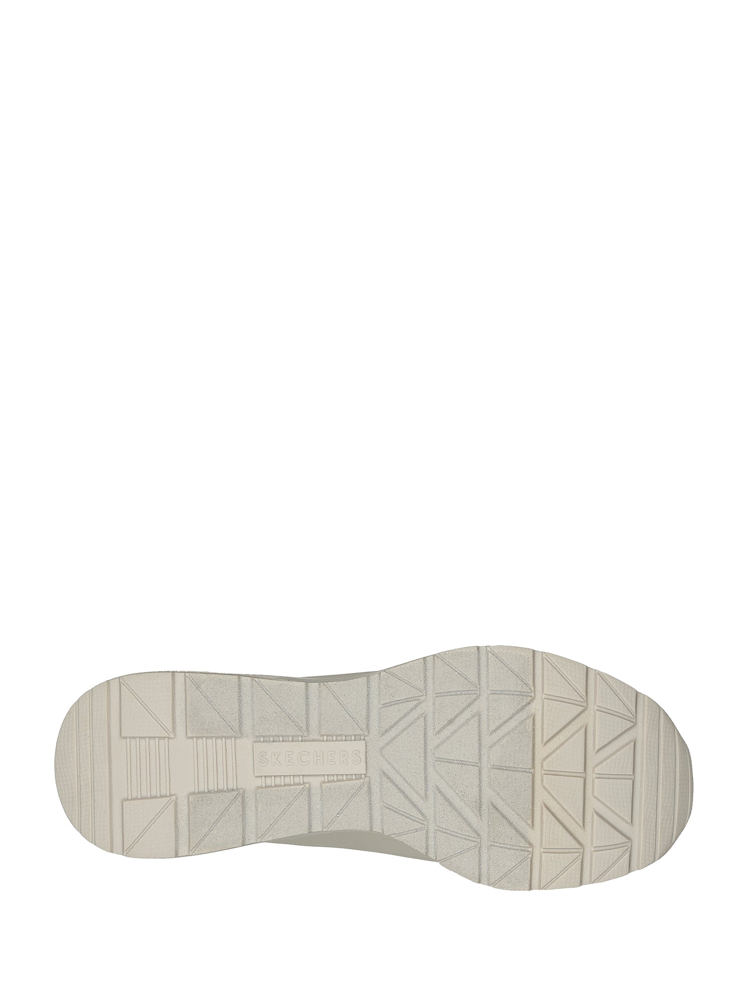 Sneakers Bianco Skechers