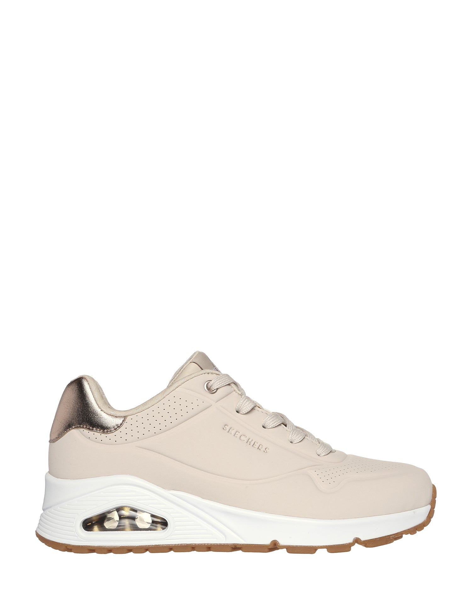 Sneakers Beige Skechers