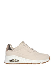 Sneakers Beige Skechers