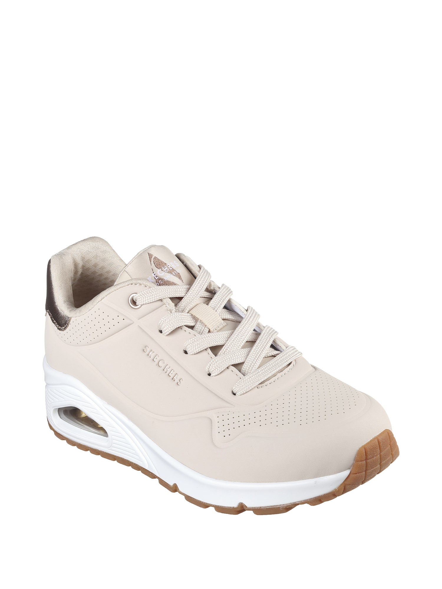 Sneakers Beige Skechers