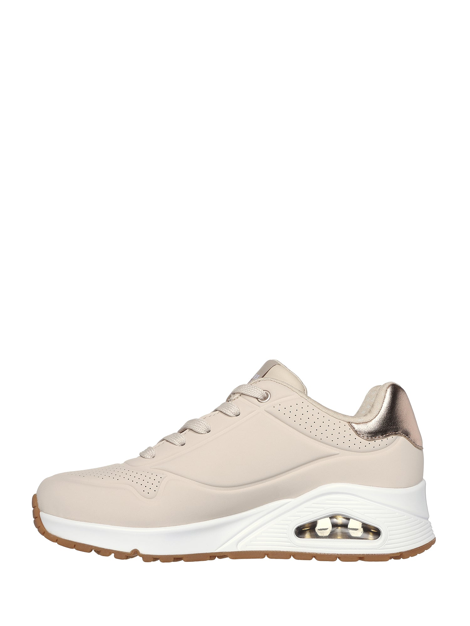 Sneakers Beige Skechers