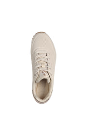 Sneakers Beige Skechers