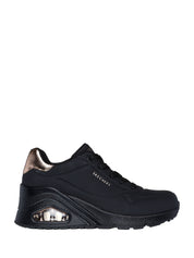 Sneakers Nero Skechers
