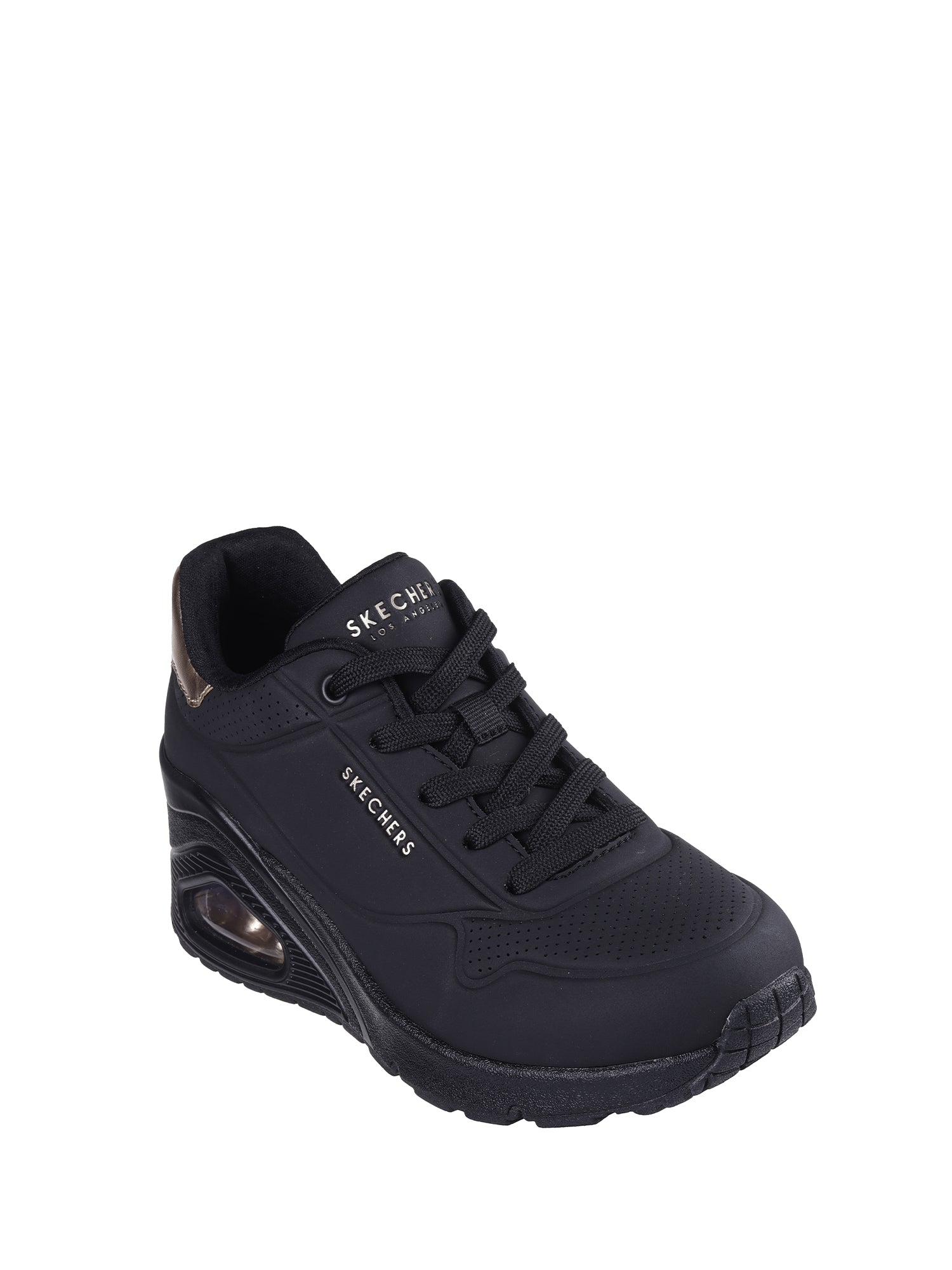 Sneakers Nero Skechers