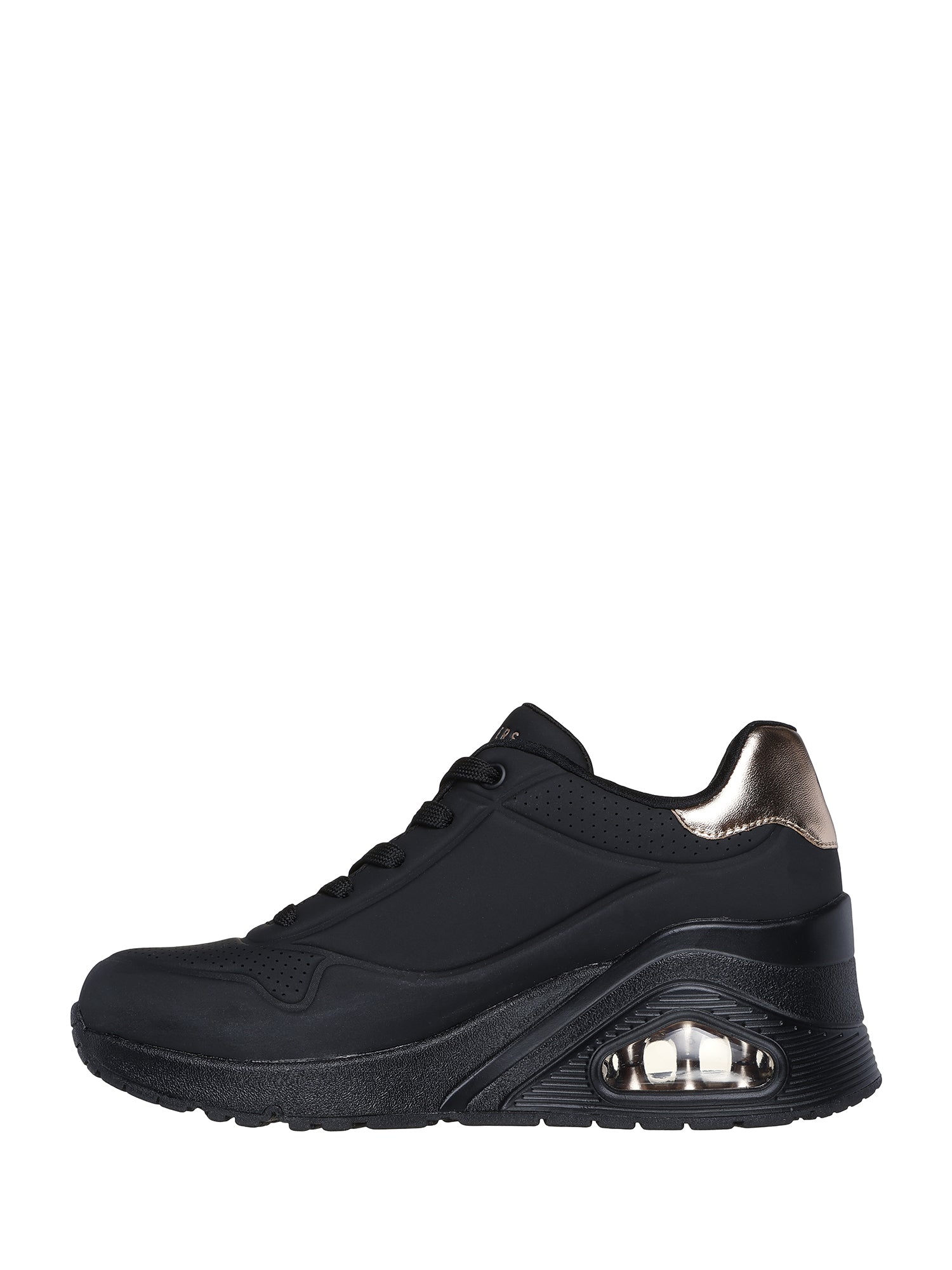 Sneakers Nero Skechers