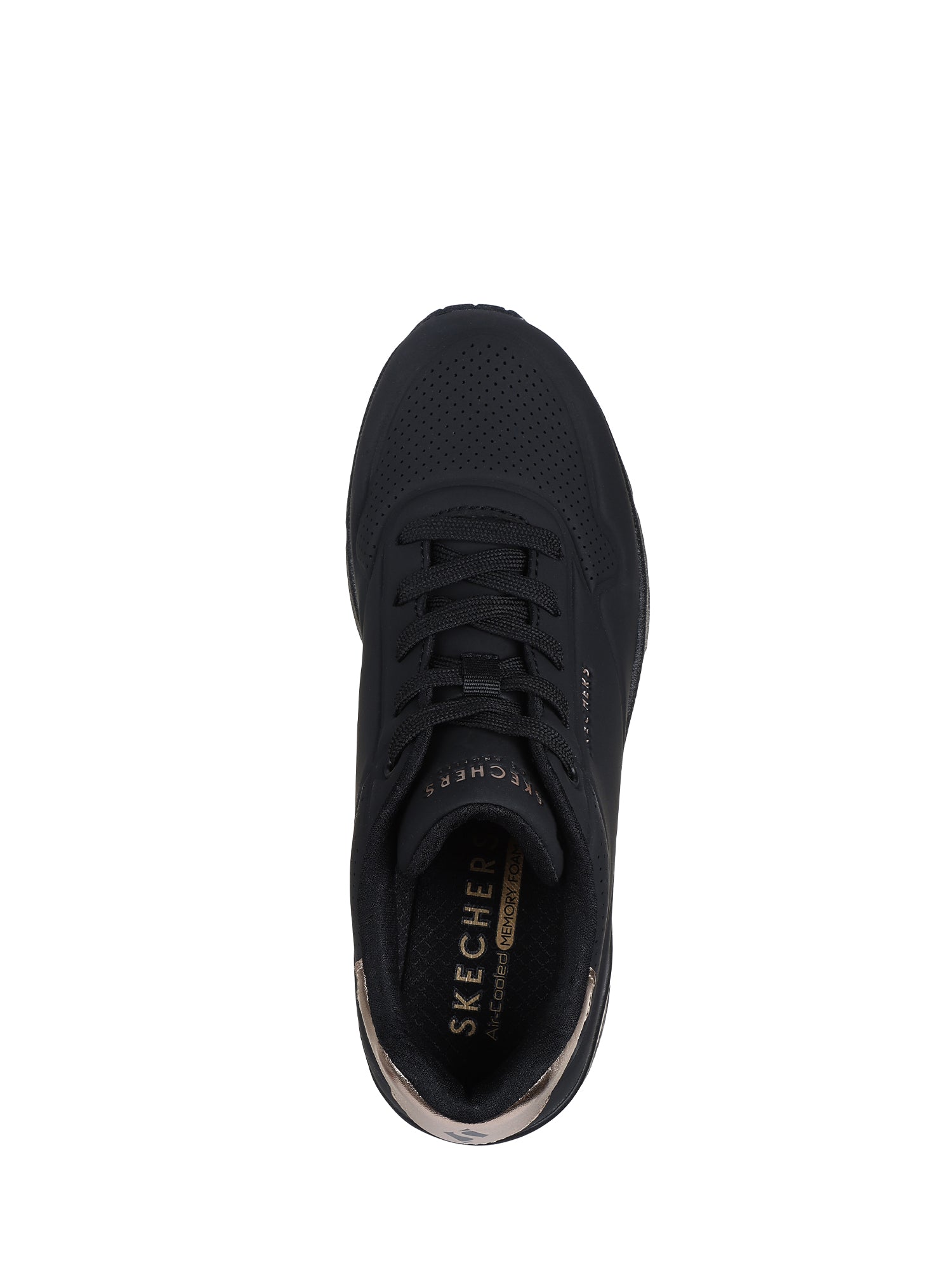 Sneakers Nero Skechers