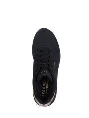 Sneakers Nero Skechers